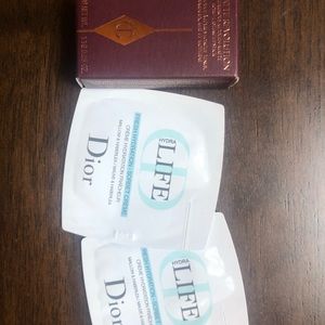 CHARLOTTE TILBURY/ DIOR MINIS